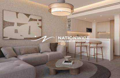Apartment - Studio - 1 Bathroom for sale in Playa Viva - Al Marjan Island - Ras Al Khaimah