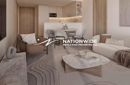 Apartment - Studio - 1 Bathroom for sale in Playa Viva - Al Marjan Island - Ras Al Khaimah