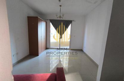 Apartment - Studio - 1 Bathroom for rent in Lakeside Tower A - Lakeside Residence - Dubai Production City (IMPZ) - Dubai