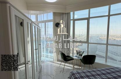 Apartment - 3 Bedrooms - 4 Bathrooms for sale in Oasis Tower - Al Rashidiya 1 - Al Rashidiya - Ajman Apartment - 3 Bedrooms - 4 Bathrooms for sale in Oasis Tower - Al Rashidiya 1 - Al Rashidiya - Ajman