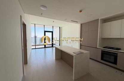 Apartment - 1 Bedroom - 2 Bathrooms for rent in Binghatti Apex - District 10 - Jumeirah Village Circle - Dubai