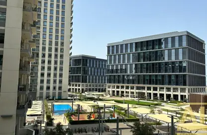 Apartment - 1 Bedroom - 1 Bathroom for rent in Socio at Dubai Hills Estate Tower 2 - Socio at Dubai Hills Estate - Dubai Hills Estate - Dubai