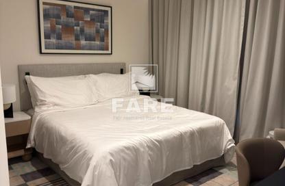Apartment - 1 Bedroom - 2 Bathrooms for rent in Vida 3 - Vida Residences - Aljada - Sharjah