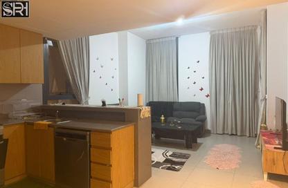 Apartment - 1 - 1 for rent in Souks Residential - Al Mamsha - Muwaileh - Sharjah