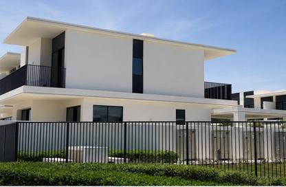 Townhouse - 4 Bedrooms - 5 Bathrooms for sale in Elora - The Valley - Dubai Townhouse - 4 Bedrooms - 5 Bathrooms for sale in Elora - The Valley - Dubai