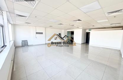 Office Space - Studio - 1 Bathroom for rent in IT Plaza - Dubai Silicon Oasis - Dubai