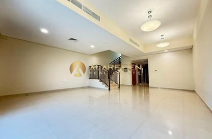 Villa - 3 Bedrooms - 5 Bathrooms for rent in Arenco Villas - District 14 - Jumeirah Village Circle - Dubai
