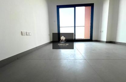 Apartment - 1 Bedroom - 2 Bathrooms for rent in Souks Residential - Al Mamsha - Muwaileh - Sharjah