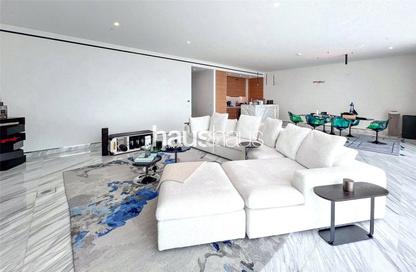 Apartment - 2 Bedrooms - 3 Bathrooms for sale in Atlantis The Royal Residences - Palm Jumeirah - Dubai