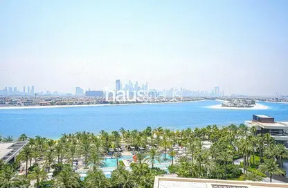 شقة - 2 غرف نوم - 3 حمامات للبيع في اتلانتس ذارويال رزيدينسز‎ - نخلة جميرا - دبي