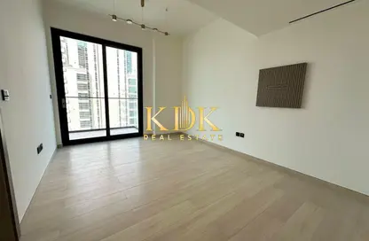 Apartment - 1 Bedroom - 2 Bathrooms for rent in Binghatti Nova - District 12 - Jumeirah Village Circle - Dubai