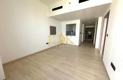 Apartment - 1 Bedroom - 2 Bathrooms for rent in Binghatti Nova - District 12 - Jumeirah Village Circle - Dubai