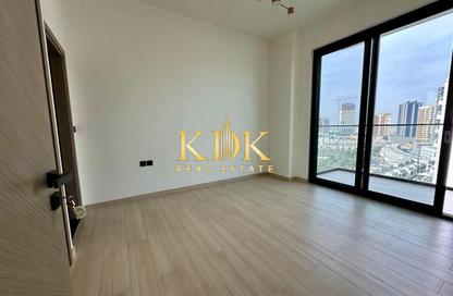 Apartment - 1 Bedroom - 2 Bathrooms for rent in Binghatti Nova - District 12 - Jumeirah Village Circle - Dubai