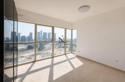 Apartment - 2 Bedrooms - 3 Bathrooms for rent in Marina Heights - Marina Square - Al Reem Island - Abu Dhabi
