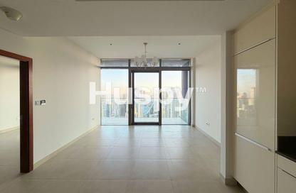 Apartment - 1 Bedroom - 1 Bathroom for rent in The Residences at Marina Gate Tower 2 - Marina Gate - Dubai Marina - Dubai