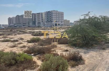 Land - Studio for sale in Golf Community - Al Zorah - Ajman