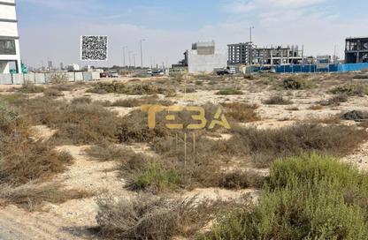 Land - Studio for sale in Golf Community - Al Zorah - Ajman