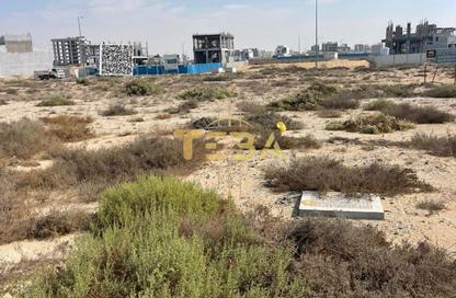 Land - Studio for sale in Golf Community - Al Zorah - Ajman