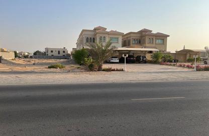 Land - Studio for sale in Al Rawda 2 Villas - Al Rawda 2 - Al Rawda - Ajman Land - Studio for sale in Al Rawda 2 Villas - Al Rawda 2 - Al Rawda - Ajman
