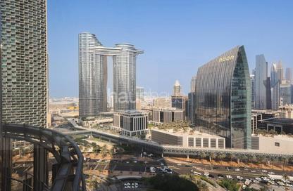 Apartment - 3 Bedrooms - 4 Bathrooms for sale in Burj Khalifa - Burj Khalifa Area - Downtown Dubai - Dubai