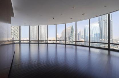 Apartment - 3 Bedrooms - 4 Bathrooms for sale in Burj Khalifa - Burj Khalifa Area - Downtown Dubai - Dubai