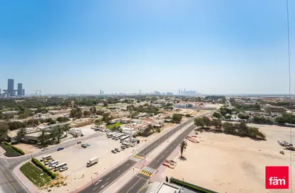 Apartment - 1 Bedroom - 1 Bathroom for sale in Downtown Views II Tower 2 - Downtown Views II - Zabeel 2 - Zabeel - Dubai