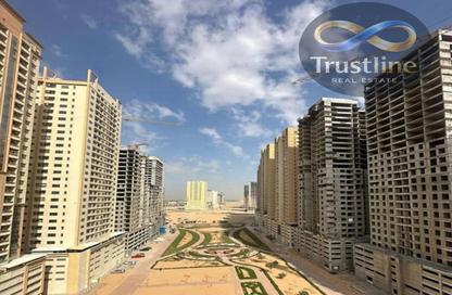 Apartment - 1 Bedroom - 2 Bathrooms for rent in Garden Residences - Emirates City - Ajman Apartment - 1 Bedroom - 2 Bathrooms for rent in Garden Residences - Emirates City - Ajman
