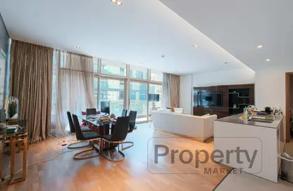 شقة - غرفة نوم - 2 حمامات للبيع في 1 بناية - سيتي ووك السكنية - سيتي ووك - دبي