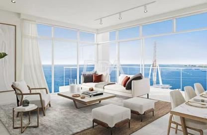 Apartment - 2 - 2 for sale in Bluewaters Bay Building 2 - Bluewaters Bay - Bluewaters - Dubai Apartment - 2 - 2 for sale in Bluewaters Bay Building 2 - Bluewaters Bay - Bluewaters - Dubai