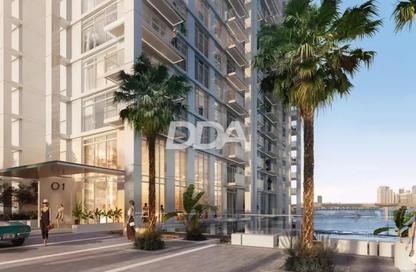 Apartment - 2 - 2 for sale in Bluewaters Bay Building 2 - Bluewaters Bay - Bluewaters - Dubai Apartment - 2 - 2 for sale in Bluewaters Bay Building 2 - Bluewaters Bay - Bluewaters - Dubai