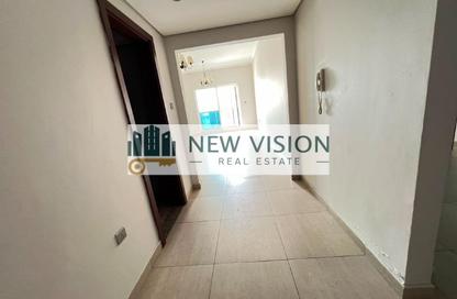 Apartment - 3 Bedrooms - 3 Bathrooms for rent in Al Khan Corniche - Al Khan - Sharjah
