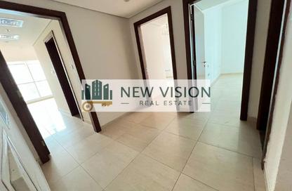 Apartment - 3 Bedrooms - 3 Bathrooms for rent in Al Khan Corniche - Al Khan - Sharjah