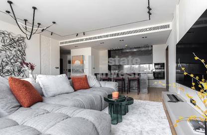 Apartment - 2 Bedrooms - 4 Bathrooms for sale in City Walk Residential Building 9 - City Walk Residential - City Walk - Dubai
