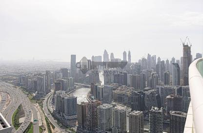 شقة - 2 غرف نوم - 3 حمامات للبيع في تاور A - أبراج داماك من باراماونت - الخليج التجاري - دبي