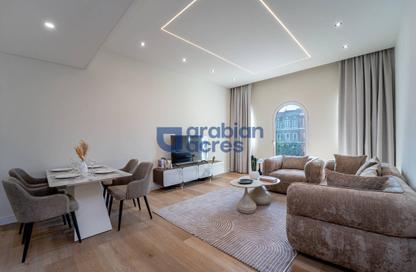 شقة - 2 غرف نوم - 3 حمامات للبيع في مبنى 157 - طراز مغولي - ديسكفري جاردنز - دبي