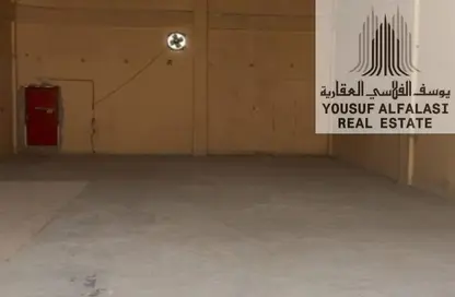 مستودع - استوديو - 1 حمام للايجار في عجمان الصناعية 1 - المنطقة الصناعية - عجمان