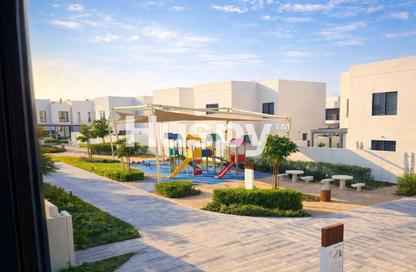 Villa - 4 Bedrooms - 5 Bathrooms for rent in Noya Viva - Noya - Yas Island - Abu Dhabi Villa - 4 Bedrooms - 5 Bathrooms for rent in Noya Viva - Noya - Yas Island - Abu Dhabi