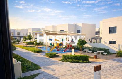 Villa - 4 Bedrooms - 5 Bathrooms for rent in Noya Viva - Noya - Yas Island - Abu Dhabi Villa - 4 Bedrooms - 5 Bathrooms for rent in Noya Viva - Noya - Yas Island - Abu Dhabi