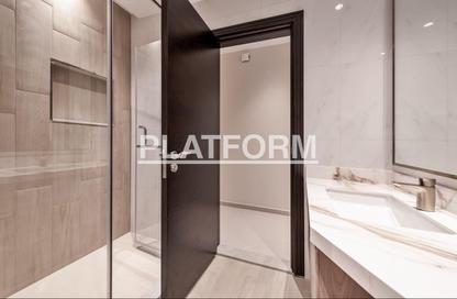 Apartment - Studio - 1 for rent in Elite Downtown Residence 2 - Elite Downtown Residence - Downtown Dubai - Dubai