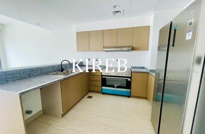Townhouse - 5 Bedrooms - 5 Bathrooms for rent in Santorini - Damac Lagoons - Dubai