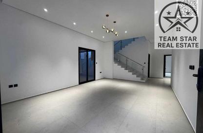 Villa - 4 Bedrooms - 6 Bathrooms for sale in Al Helio 1 - Al Helio - Ajman Villa - 4 Bedrooms - 6 Bathrooms for sale in Al Helio 1 - Al Helio - Ajman