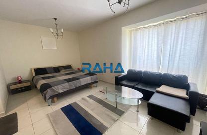Apartment - Studio - 1 Bathroom for rent in Lagoon B16 - The Lagoons - Mina Al Arab - Ras Al Khaimah