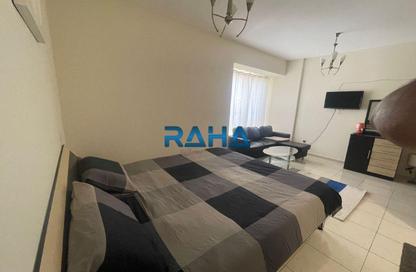 Apartment - Studio - 1 Bathroom for rent in Lagoon B16 - The Lagoons - Mina Al Arab - Ras Al Khaimah