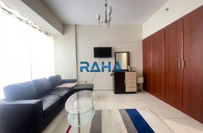 Apartment - Studio - 1 Bathroom for rent in Lagoon B16 - The Lagoons - Mina Al Arab - Ras Al Khaimah