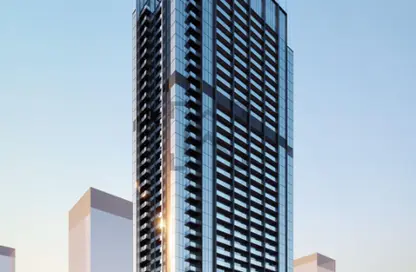 شقة - 1 حمام للبيع في برج جايد - مجان - دبي لاند - دبي