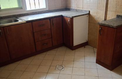 Apartment - 1 Bedroom - 1 Bathroom for rent in Al Butina 9 Building - Al Butina - Sharjah