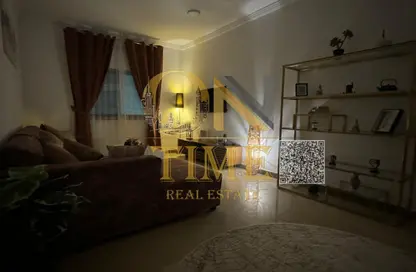 Apartment - 1 Bedroom - 1 Bathroom for rent in Al Rawda 1 - Al Rawda - Ajman