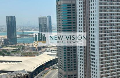 Apartment - 3 Bedrooms - 4 Bathrooms for rent in New Al Taawun Road - Al Taawun - Sharjah Apartment - 3 Bedrooms - 4 Bathrooms for rent in New Al Taawun Road - Al Taawun - Sharjah