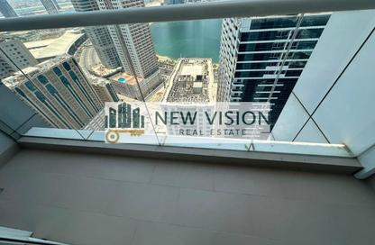Apartment - 3 Bedrooms - 4 Bathrooms for rent in New Al Taawun Road - Al Taawun - Sharjah