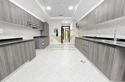 شقة - 3 غرف نوم - 4 حمامات للايجار في برج اسكيب - الخليج التجاري - دبي